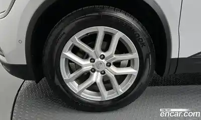 Renault QM6 2018 2.0 гидро в Москве № 1615312, миниатюра 5