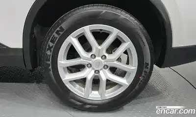 Renault QM6 2018 2.0 гидро в Москве № 1615312, миниатюра 7