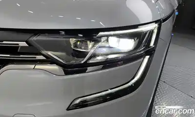 Renault QM6 2018 2.0 гидро в Москве № 1615312, миниатюра 8