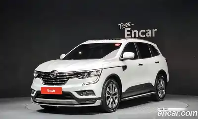 Renault QM6, 2019