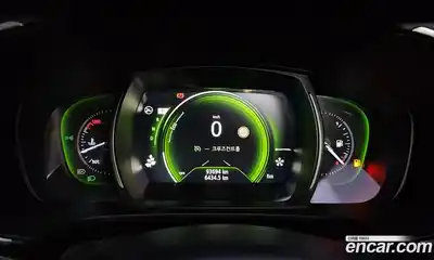 Renault QM6 2019 2.0 гидро в Москве № 1615428, миниатюра 11