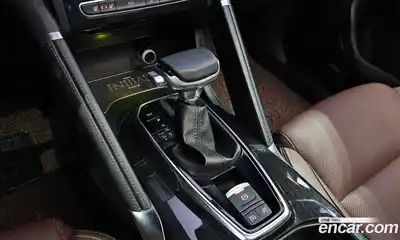 Renault QM6 2019 2.0 гидро в Москве № 1615428, миниатюра 12
