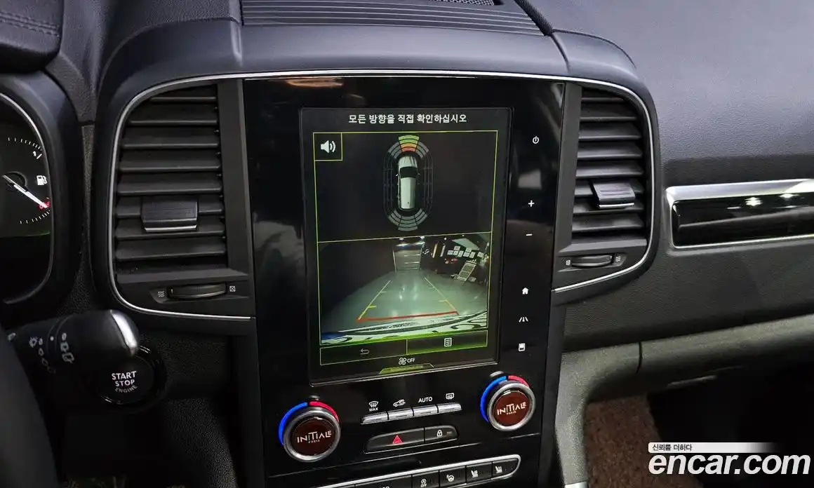 Renault QM6 2019 2.0 гидро в Москве № 1615428, фото 20