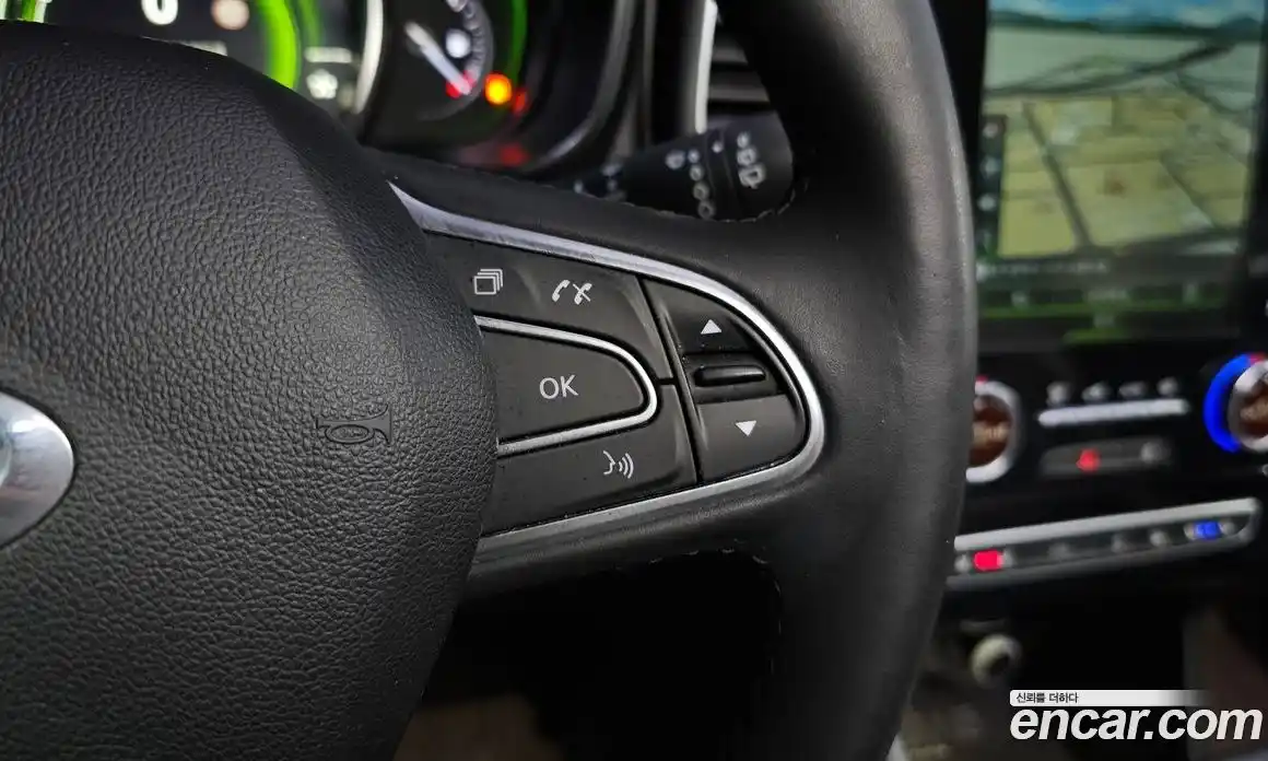 Renault QM6 2019 2.0 гидро в Москве № 1615428, фото 21