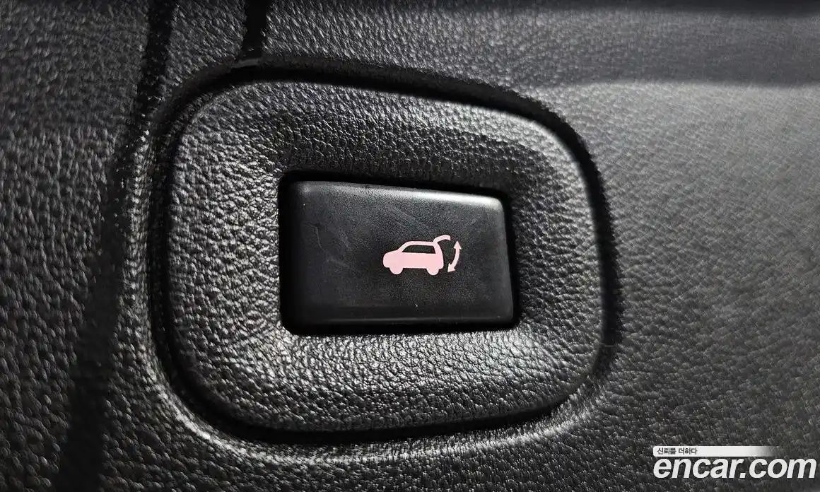 Renault QM6 2019 2.0 гидро в Москве № 1615428, фото 23