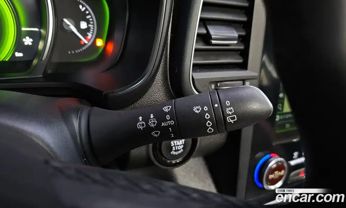 Renault QM6 2019 2.0 гидро в Москве № 1615428, фото 24