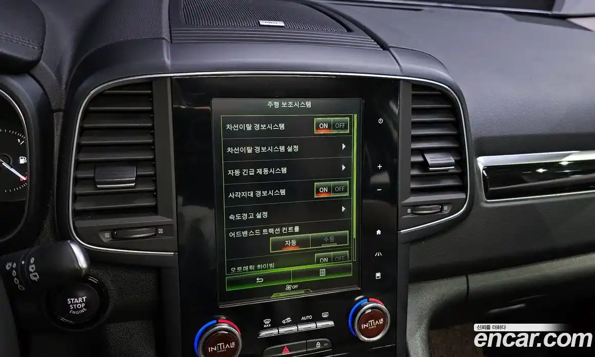 Renault QM6 2019 2.0 гидро в Москве № 1615428, фото 25