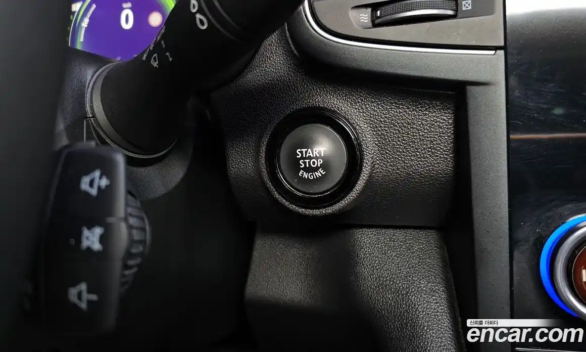 Renault QM6 2019 2.0 гидро в Москве № 1615428, фото 27