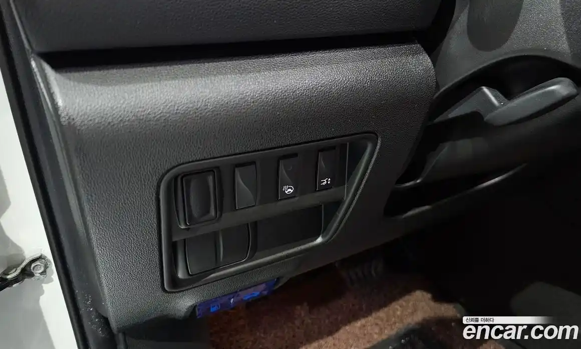 Renault QM6 2019 2.0 гидро в Москве № 1615428, фото 30