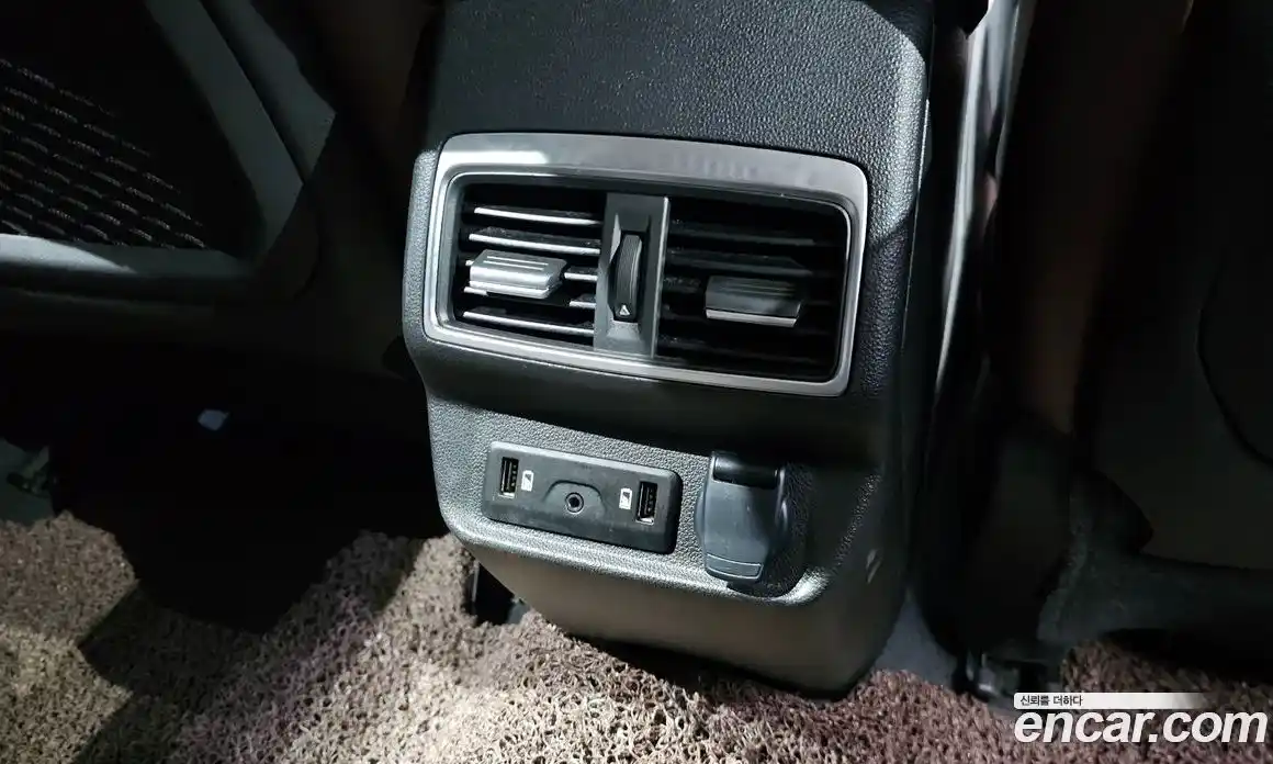 Renault QM6 2019 2.0 гидро в Москве № 1615428, фото 31