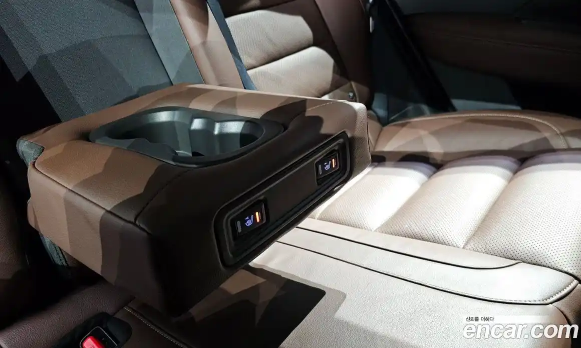 Renault QM6 2019 2.0 гидро в Москве № 1615428, фото 32