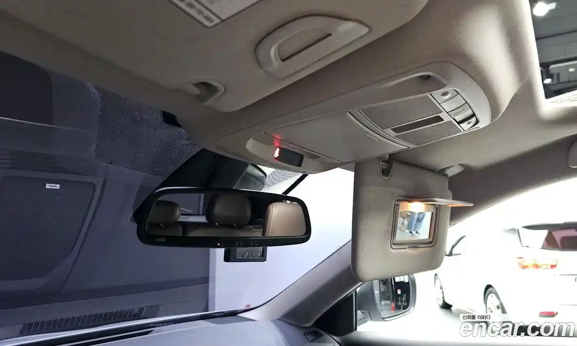 Renault QM6 2019 2.0 гидро в Москве № 1615428, фото 33