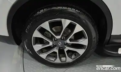 Renault QM6 2019 2.0 гидро в Москве № 1615428, миниатюра 5