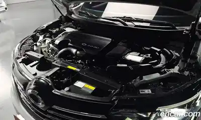 Renault QM6 2019 2.0 гидро в Москве № 1615428, миниатюра 6