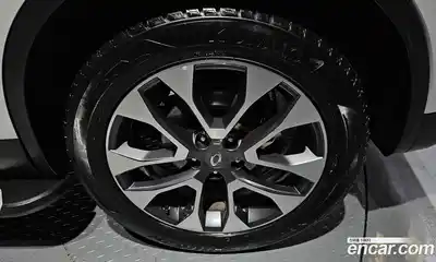 Renault QM6 2019 2.0 гидро в Москве № 1615428, миниатюра 7
