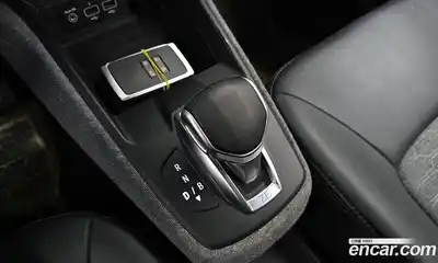 Renault Zoe 2021 0.2 гидро в Москве № 1615593, миниатюра 12