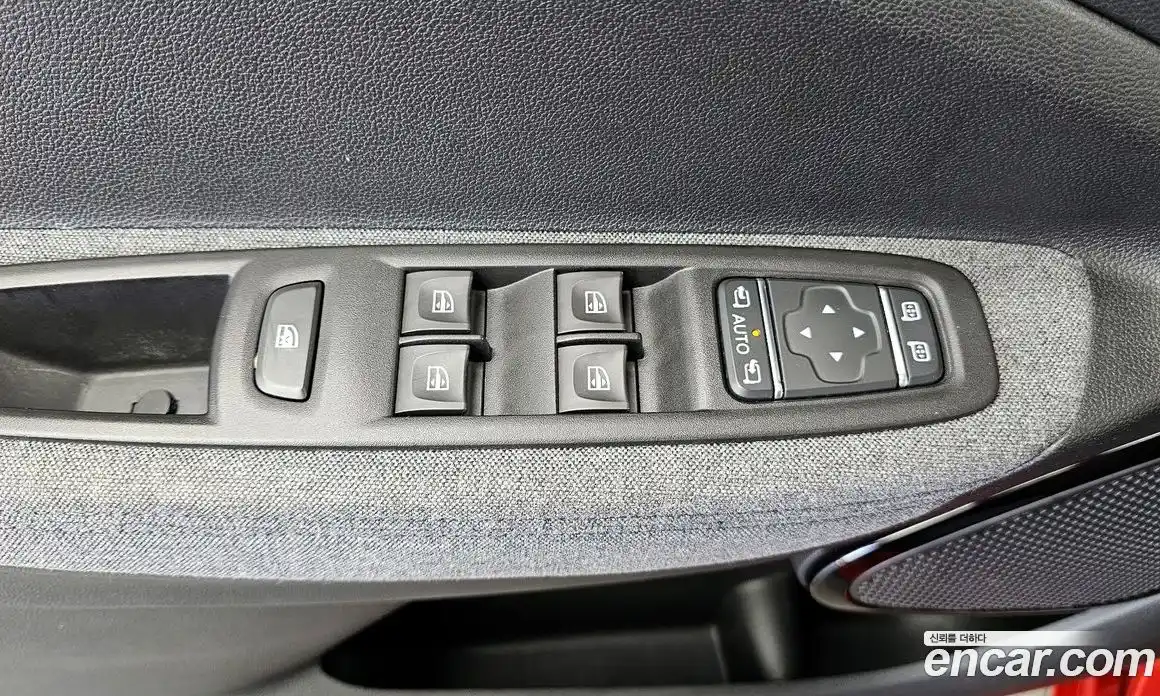 Renault Zoe 2021 0.2 гидро в Москве № 1615593, фото 27