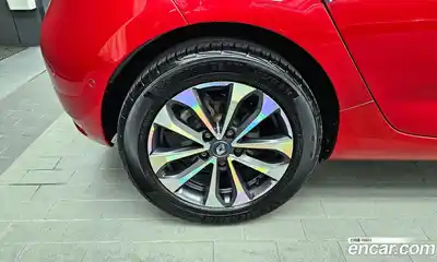 Renault Zoe 2021 0.2 гидро в Москве № 1615593, миниатюра 5