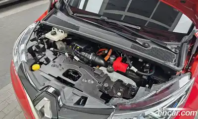 Renault Zoe 2021 0.2 гидро в Москве № 1615593, миниатюра 6