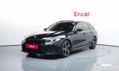 BMW 3-Series, 2024