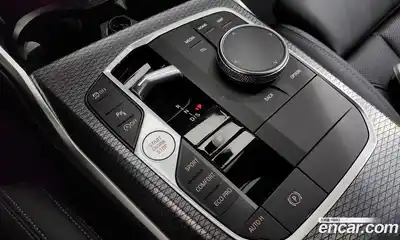 BMW 3-Series 2024 2.0 гидро в Москве № 1616180, миниатюра 12