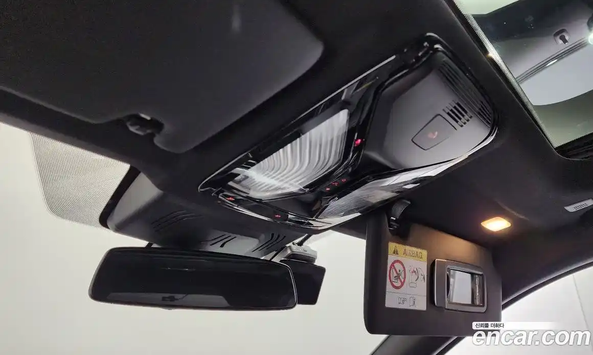 BMW 3-Series 2024 2.0 гидро в Москве № 1616180, фото 24