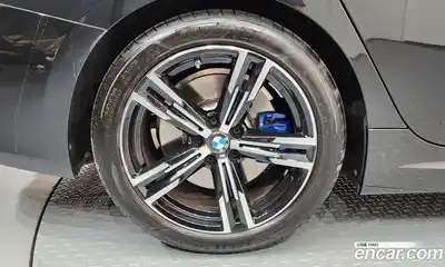 BMW 3-Series 2024 2.0 гидро в Москве № 1616180, миниатюра 5