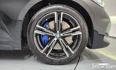 BMW 3-Series 2024 2.0 гидро в Москве № 1616180, миниатюра 7