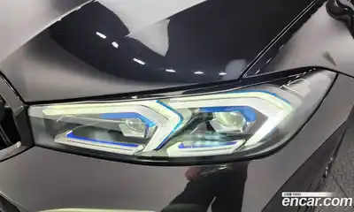 BMW 3-Series 2024 2.0 гидро в Москве № 1616180, миниатюра 8