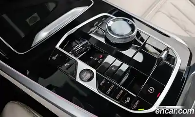 BMW X5 2024 3.0 гидро в Москве № 1616184, миниатюра 12