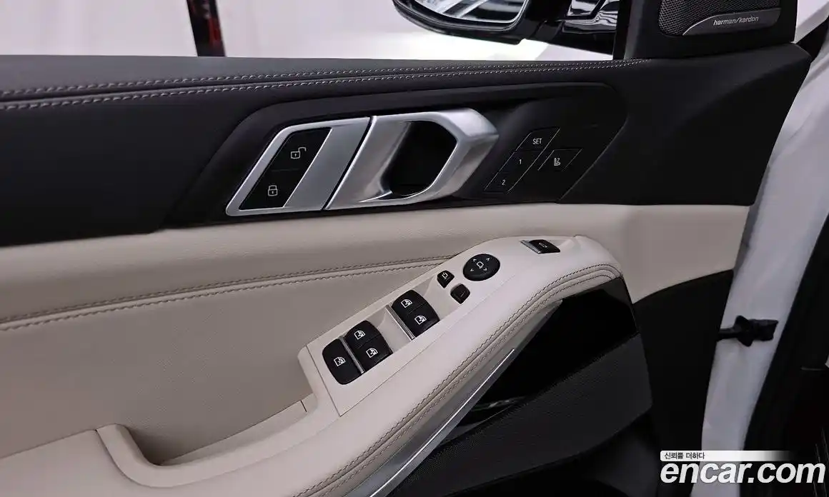 BMW X5 2024 3.0 гидро в Москве № 1616184, фото 27