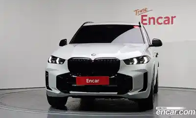 BMW X5 2024 3.0 гидро в Москве № 1616184, миниатюра 3