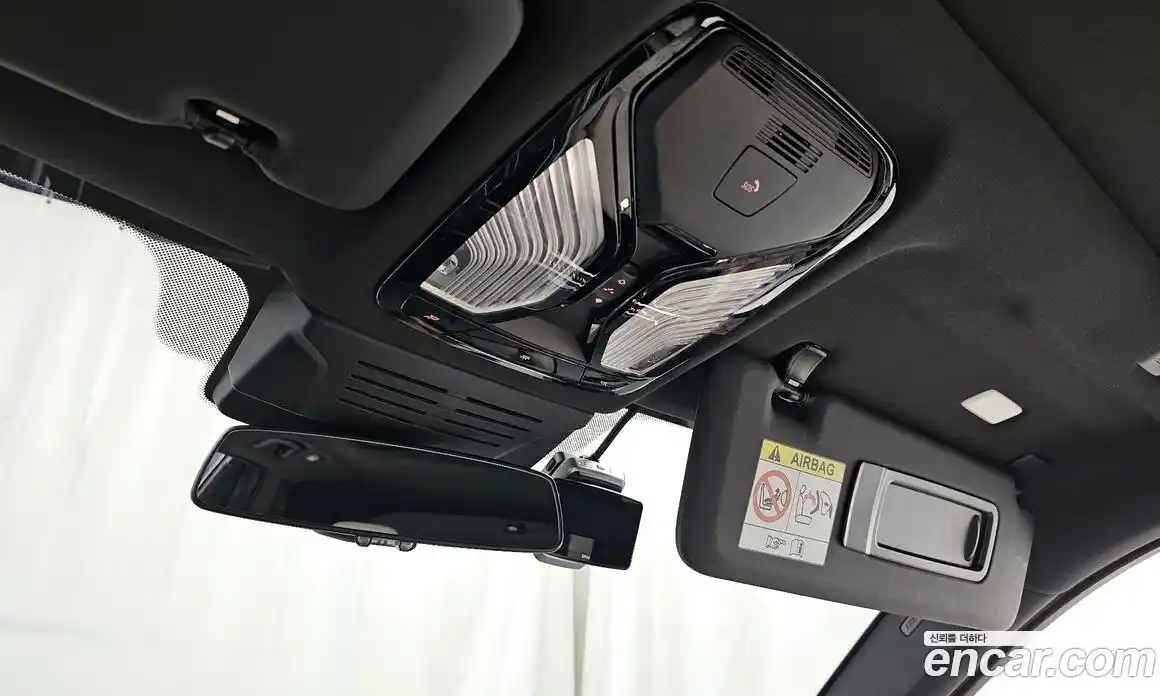 BMW X5 2024 3.0 гидро в Москве № 1616184, фото 32