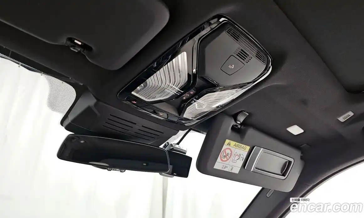 BMW X5 2024 3.0 гидро в Москве № 1616184, фото 34