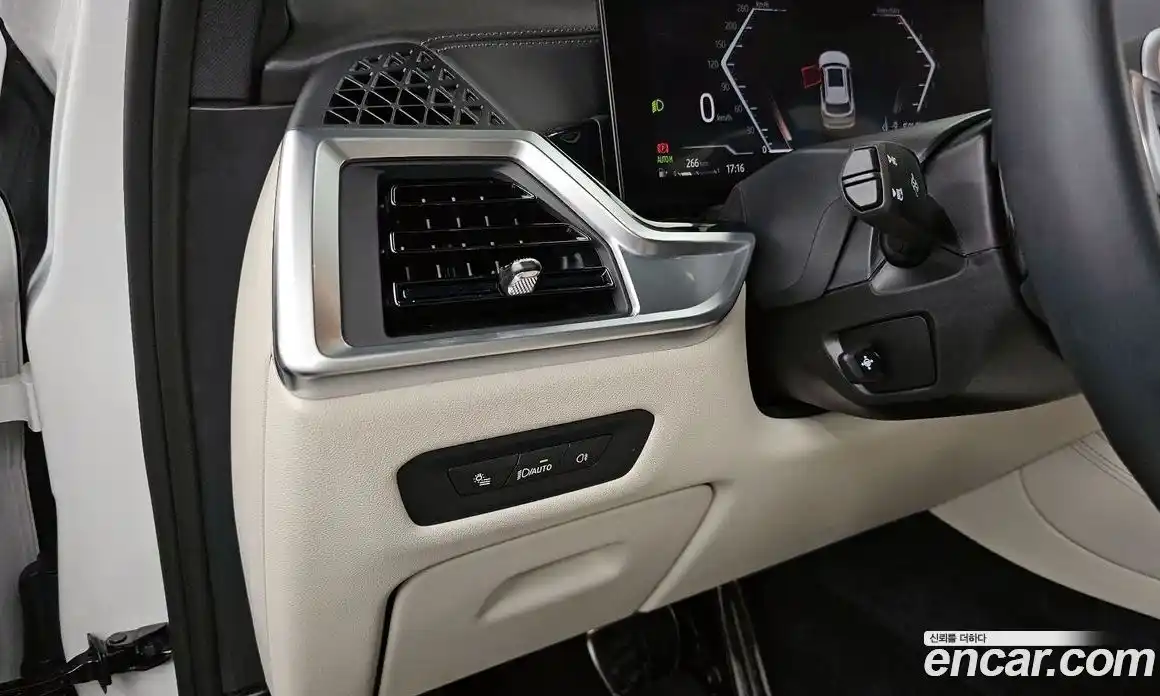 BMW X5 2024 3.0 гидро в Москве № 1616184, фото 38