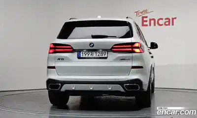 BMW X5 2024 3.0 гидро в Москве № 1616184, миниатюра 4