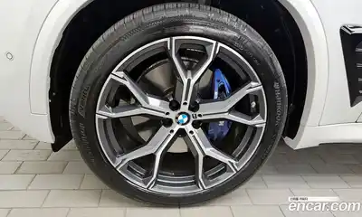 BMW X5 2024 3.0 гидро в Москве № 1616184, миниатюра 5