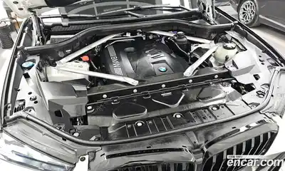 BMW X5 2024 3.0 гидро в Москве № 1616184, миниатюра 6