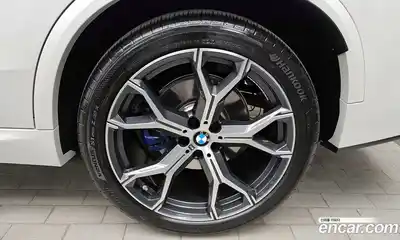 BMW X5 2024 3.0 гидро в Москве № 1616184, миниатюра 7