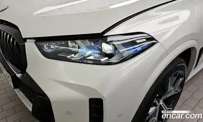 BMW X5 2024 3.0 гидро в Москве № 1616184, миниатюра 8