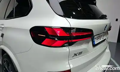 BMW X5 2024 3.0 гидро в Москве № 1616184, миниатюра 9