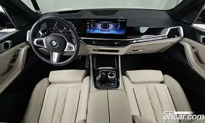 BMW X5 2024 3.0 гидро в Москве № 1616184, миниатюра 10