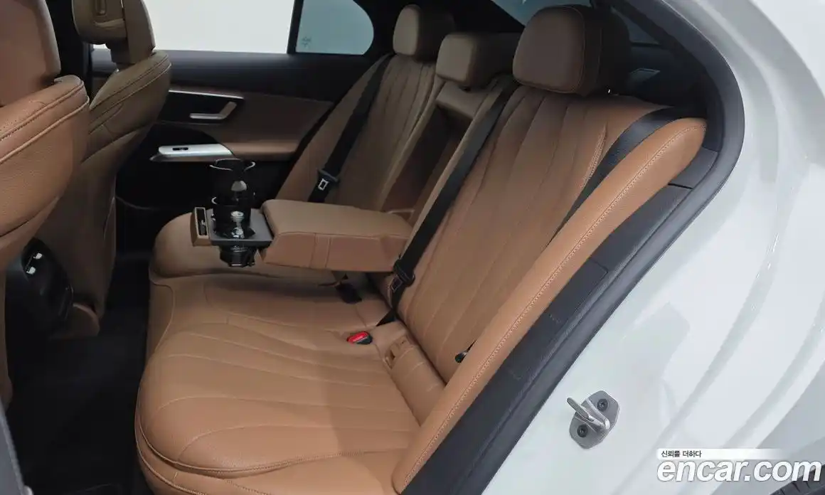 Mercedes-Benz E-Class 2026 2.0 гидро в Москве № 1616376, фото 18