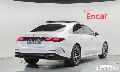 Mercedes-Benz E-Class 2026 2.0 гидро в Москве № 1616376, миниатюра 2