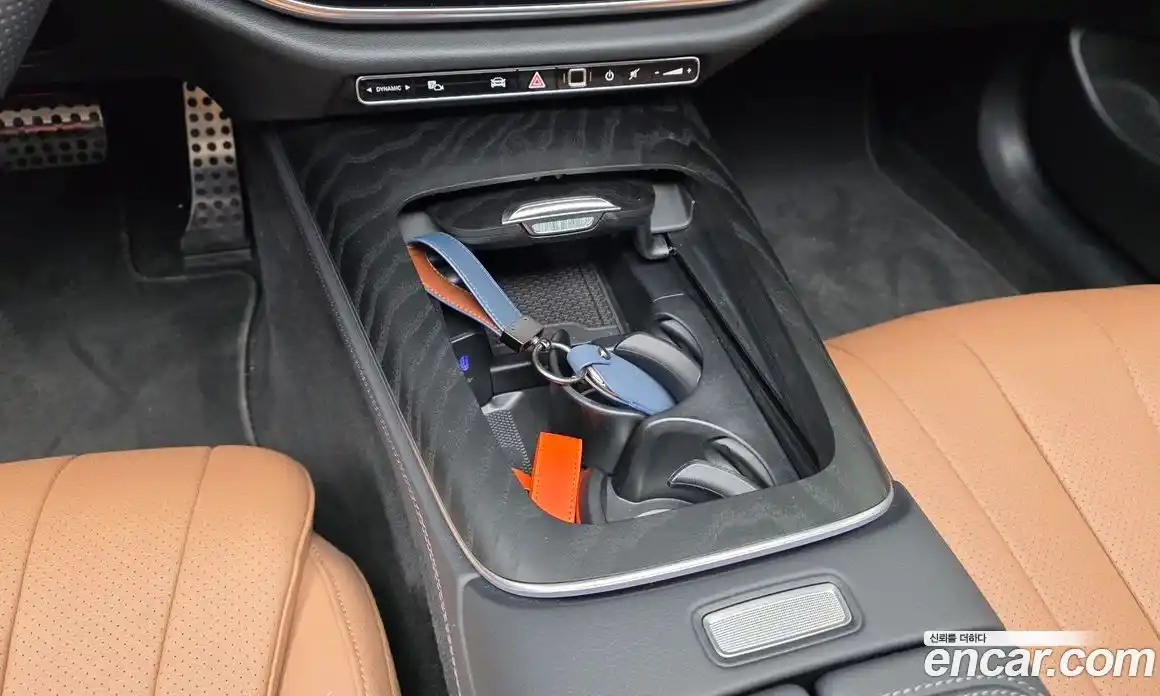 Mercedes-Benz E-Class 2026 2.0 гидро в Москве № 1616376, фото 32