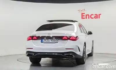 Mercedes-Benz E-Class 2026 2.0 гидро в Москве № 1616376, миниатюра 4