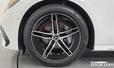 Mercedes-Benz E-Class 2026 2.0 гидро в Москве № 1616376, миниатюра 5