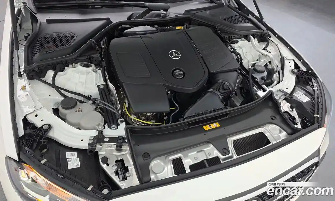 Mercedes-Benz E-Class 2026 2.0 гидро в Москве № 1616376, фото 6