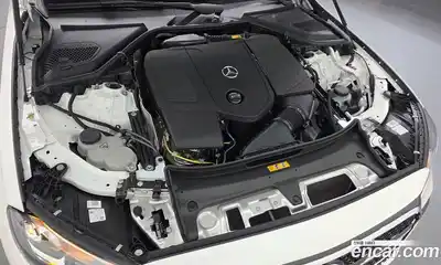 Mercedes-Benz E-Class 2026 2.0 гидро в Москве № 1616376, миниатюра 6