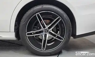 Mercedes-Benz E-Class 2026 2.0 гидро в Москве № 1616376, миниатюра 7